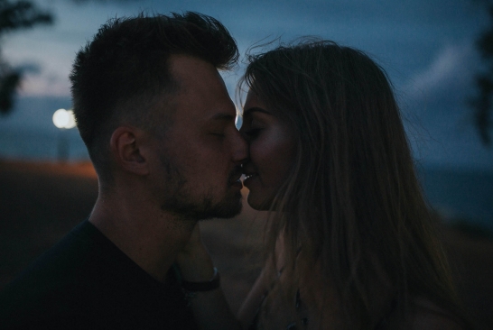 Ada + Dawid